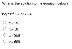 What is the solution to the equation?-example-1