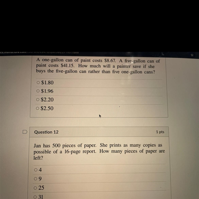 Please help guys for these 2 questions-example-1