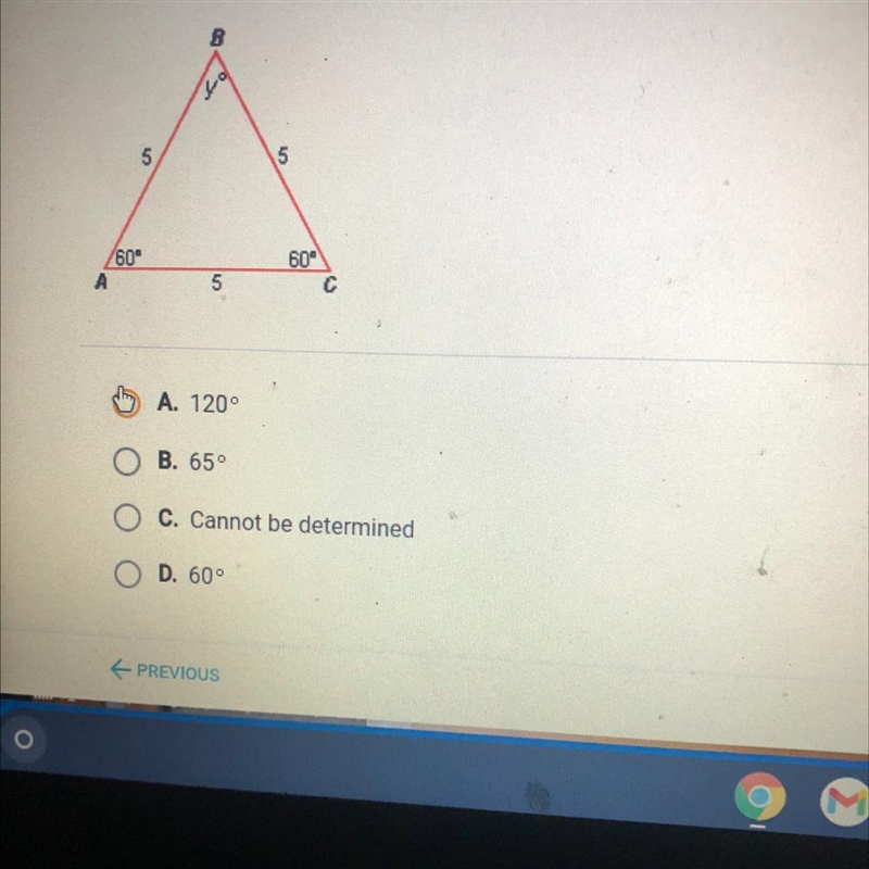 What is the value of y?-example-1