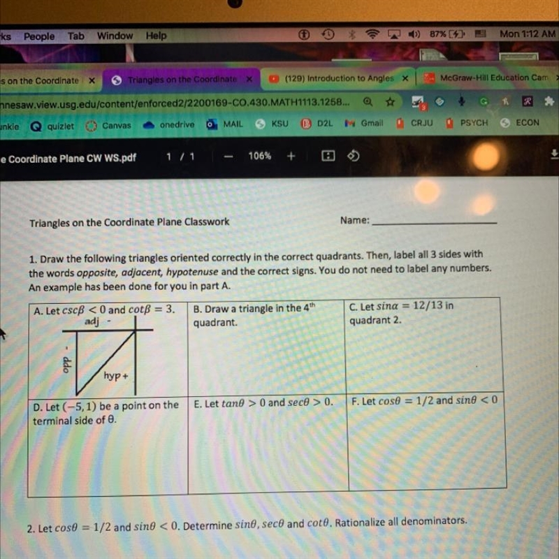 PLEASE HELP IM DESPERATE precalculus. also 50 points!! please god help-example-1