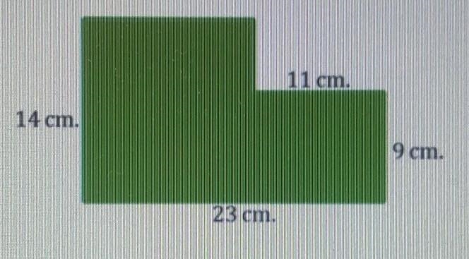 MATH PLEASE HELP Paul wants to put a fence around his vegetable garden in the backyard-example-1