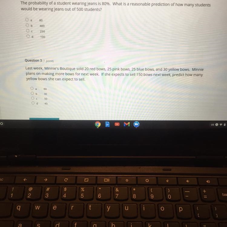 PLEASE HELP ME WITH BOTH QUESTIONS ASAP!!!!!!!!!-example-1