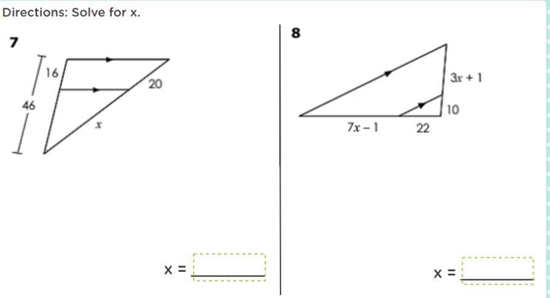 Help me plzzzzzzzzz solve for x-example-1