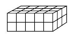 Find the surface area of the following figure.-example-1