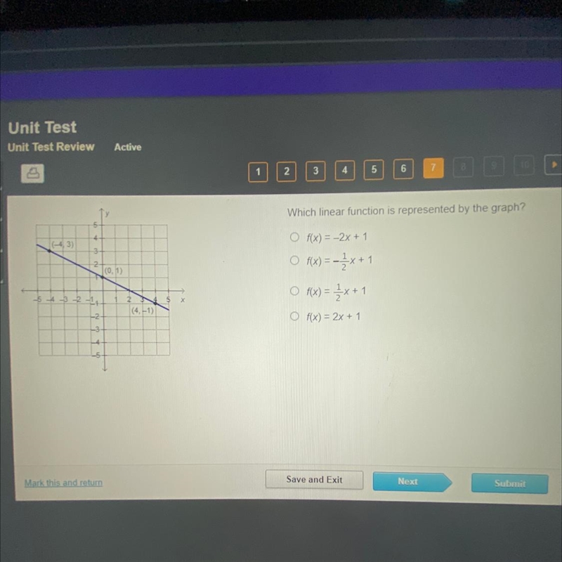 Some one plz help its algebra 1-example-1