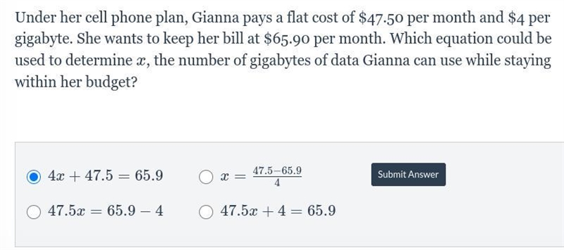 Which One is the Correct answer? 1,2,3, or 4? Please hurry...-example-1