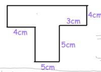 Please find the area of the compound figures. PLEASE AND THANKS :D-example-1