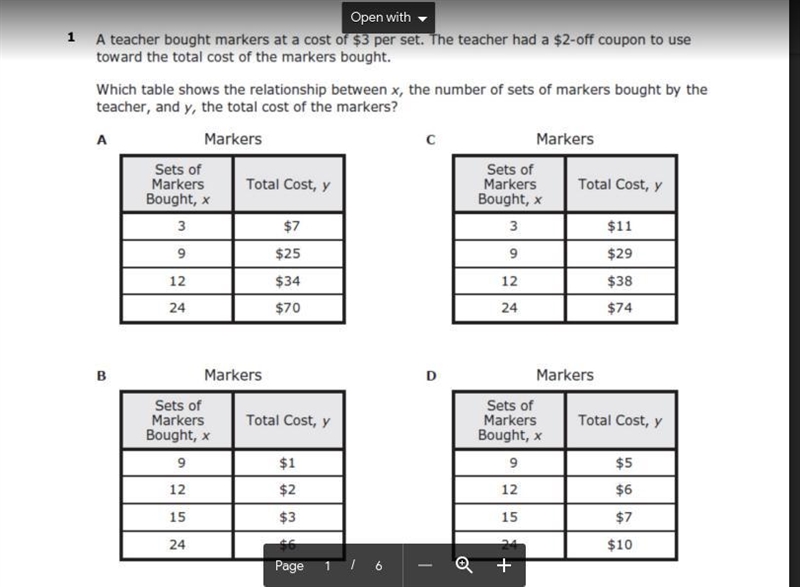 Please help (I need a step by step explanation.) Giving 13 points please put answer-example-1