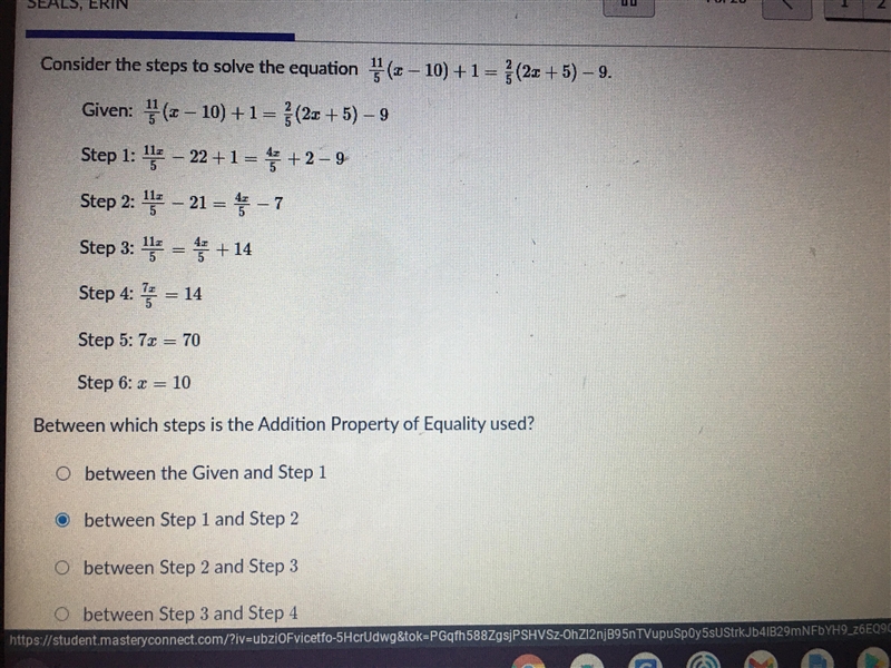 I need help with this question-example-1