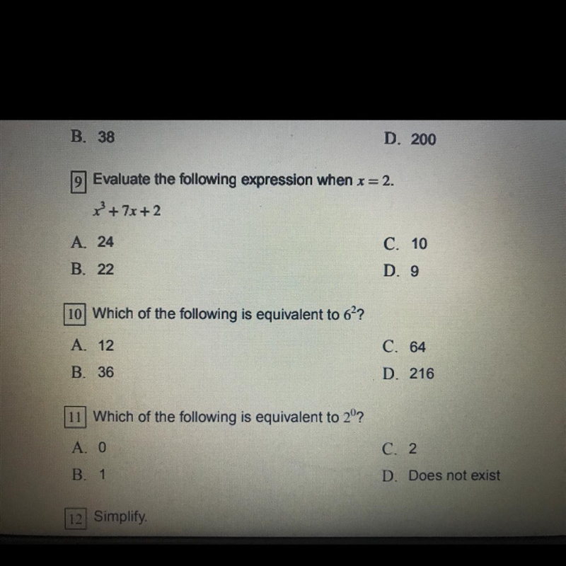 Can you help me on question 10?!-example-1