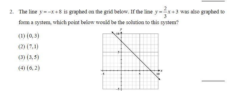 Please help!!! is it 1 2 3 or 4 please explain !!-example-1