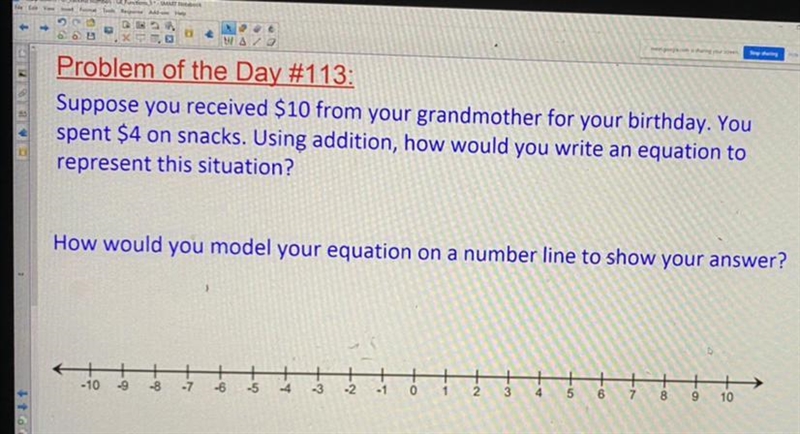 Can somebody please help me out with this I need to have the answer by 8:30 am today-example-1