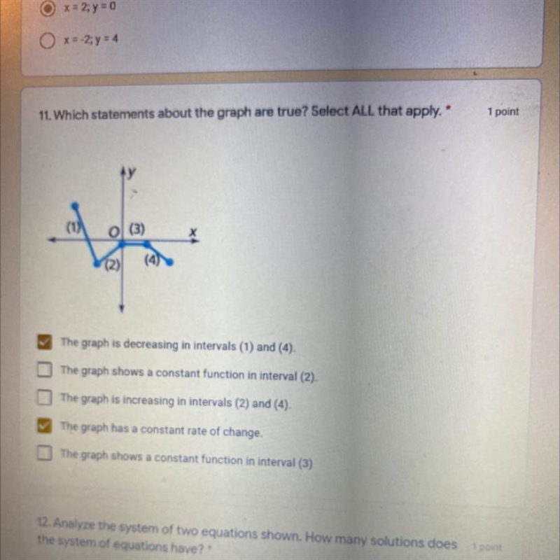 Need help fast did I do correct-example-1