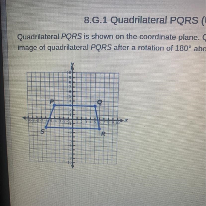 Which angle is congruent to p-example-1