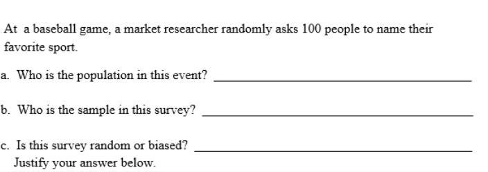 This question is asking about inferences. Stuff like population, samples, surveys-example-1