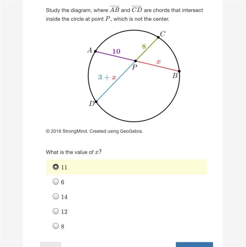 What is the value of x?-example-1