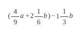 2/3 question. all who answer get respect. even if inncorrect-example-1