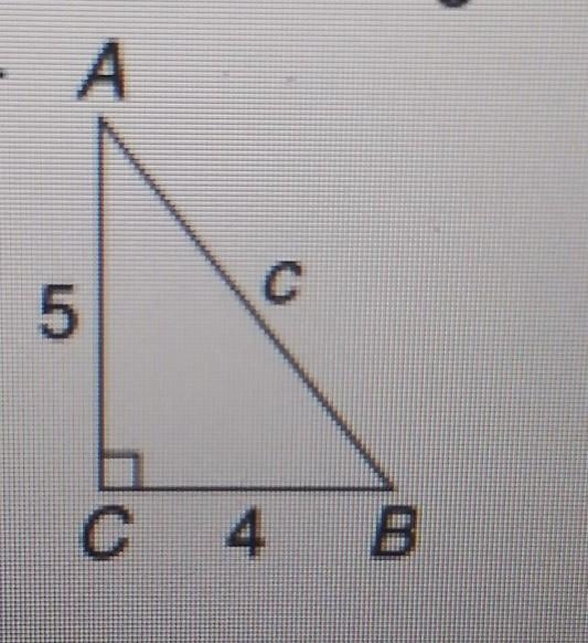 Find the missing side ​-example-1