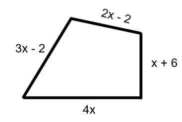 Calculate the perimeter of the figure-example-1