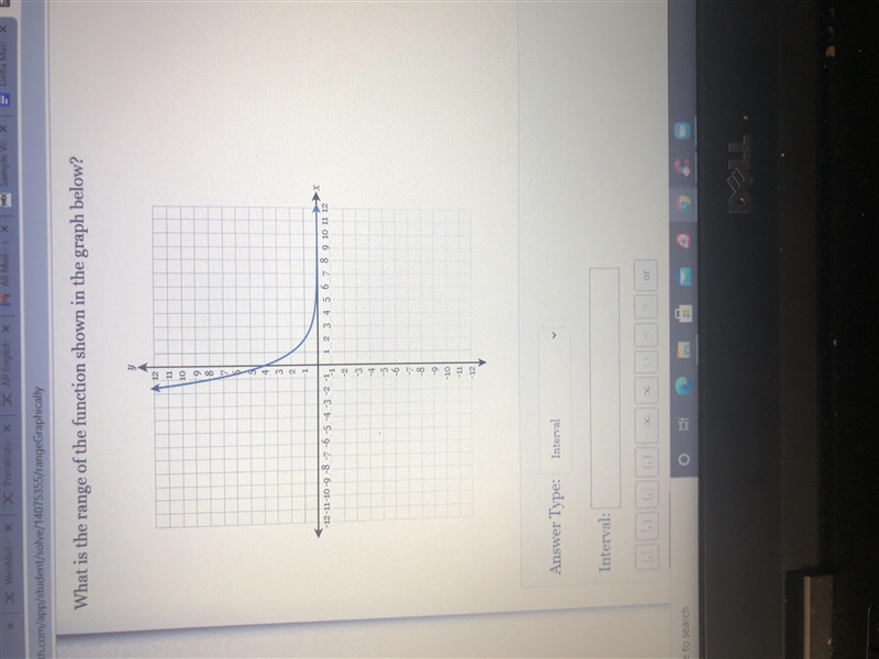 Please answer. I need to turn in soon. Thanks. Btw this is unit 2 precalc sample work-example-2