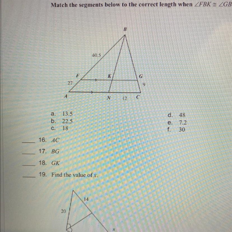 Can u help with 16-19-example-1