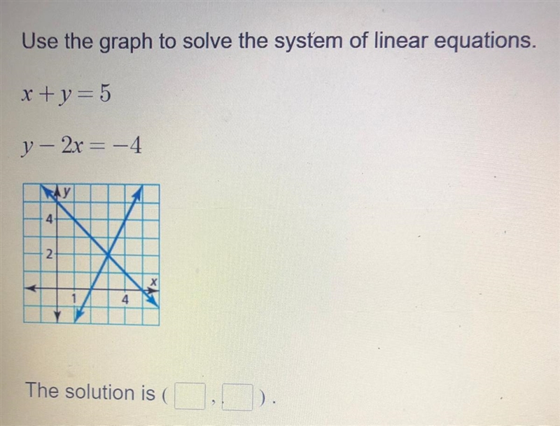 Please help! This is algebra work and it’s due tmr TT (Please explain how you did-example-1