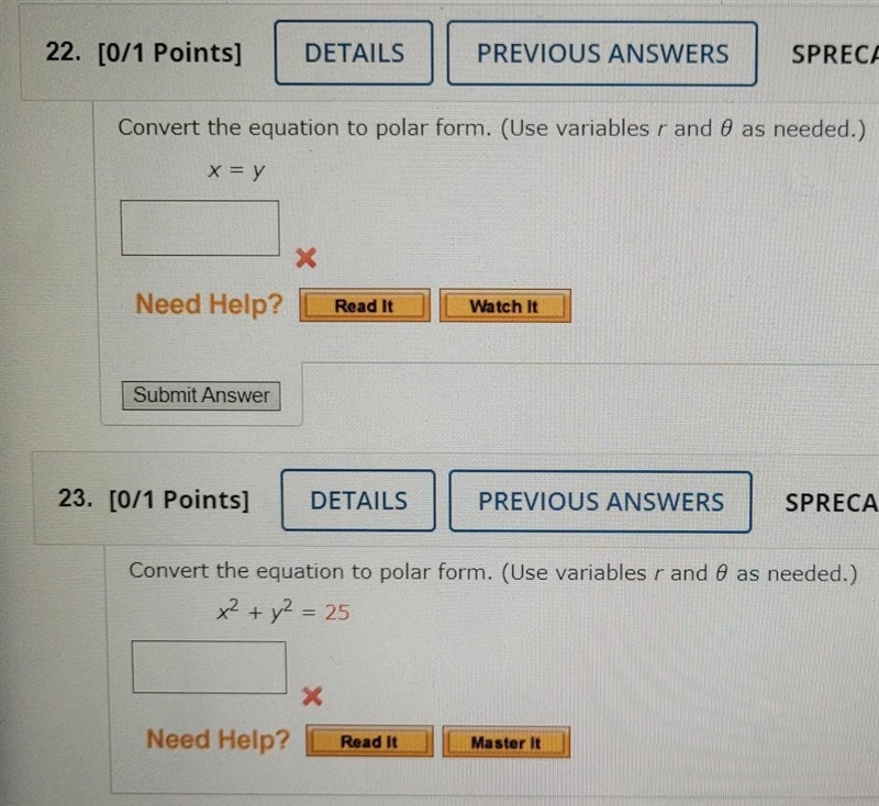 Can anybody please help how to do these!! NO LINKS ​-example-1