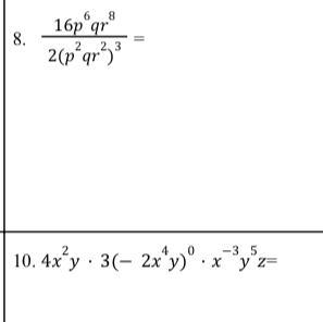 Help me with these equations-example-1