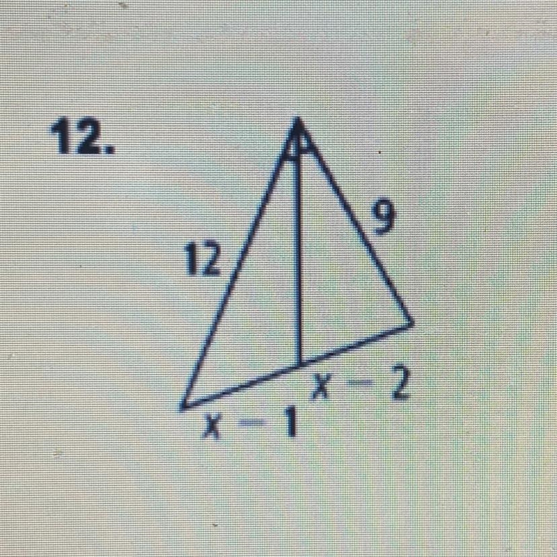 Find the value of x.-example-1