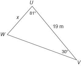 What is the value of x? Enter your answer as a decimal in the box. Round only your-example-1