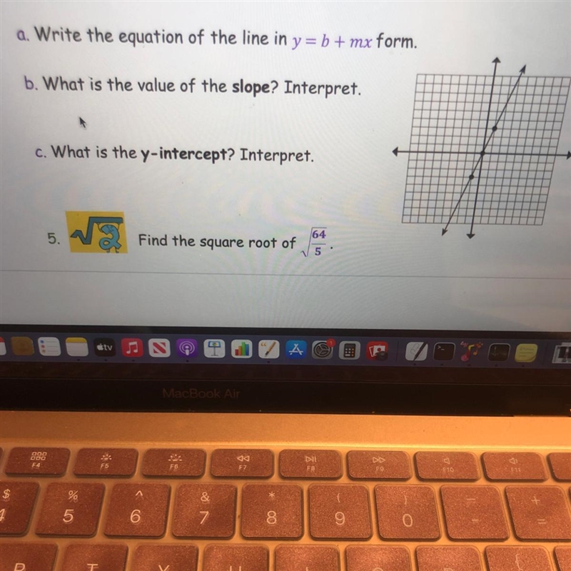 Need help with a,b,c please-example-1