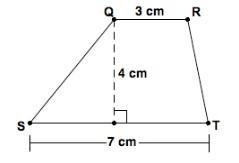 Find the area of the trapezoid-example-1