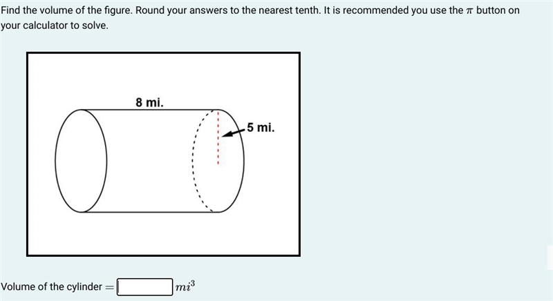 FInd the volume of the figure-example-1