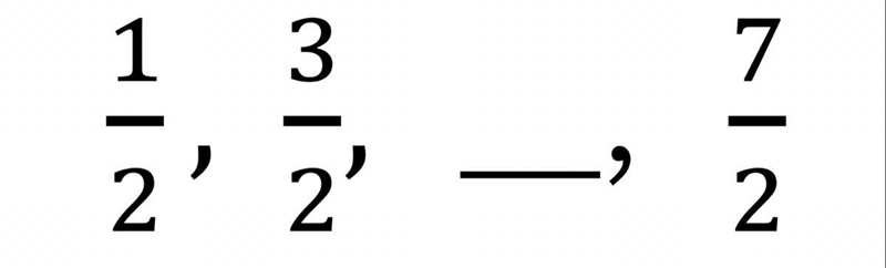 Find the sequence, i need help please-example-1