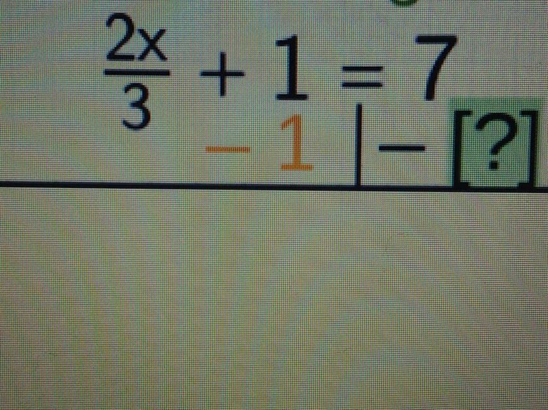 Solve the following equation for x.​-example-1