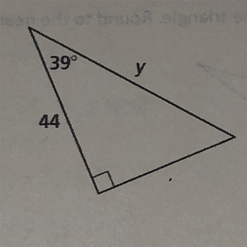 Find the following ratios. Write each answer as a fraction and as a decimal rounded-example-1