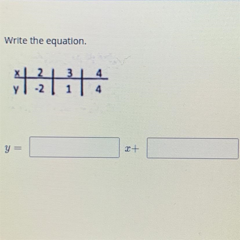 Write the equation Please help!-example-1