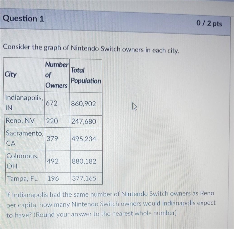 I am having an issue in figuring out how the answer is 247,700. ​-example-1