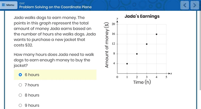 Is 6 hours correct guys?-example-1