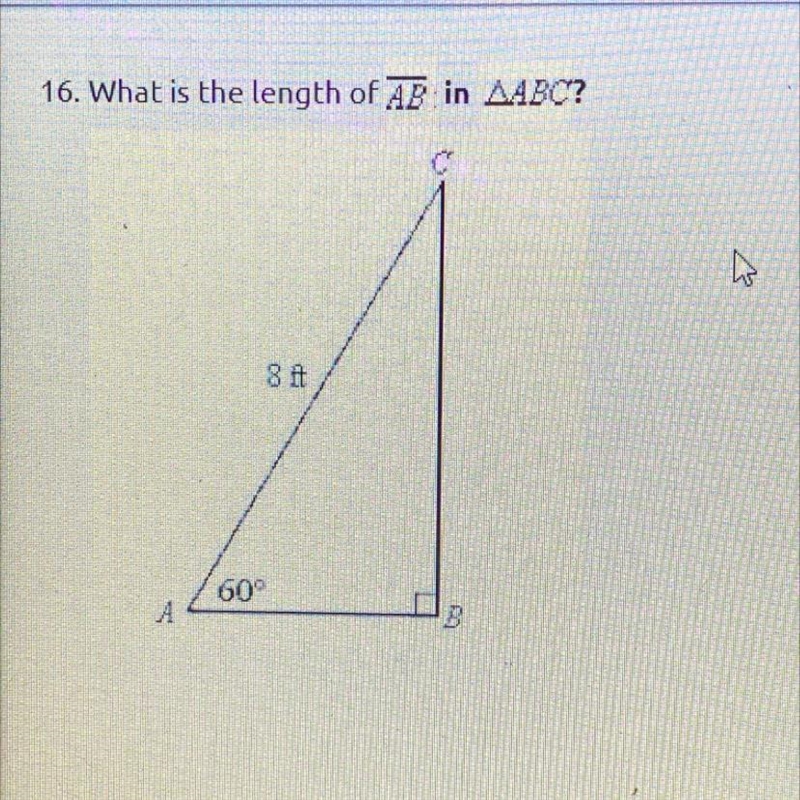 What is the length of AP in AABC?-example-1