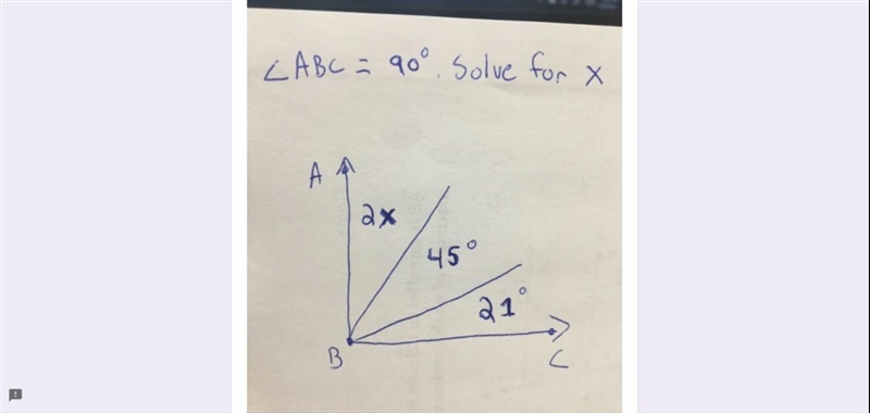 Solve for x please help besties!!-example-1