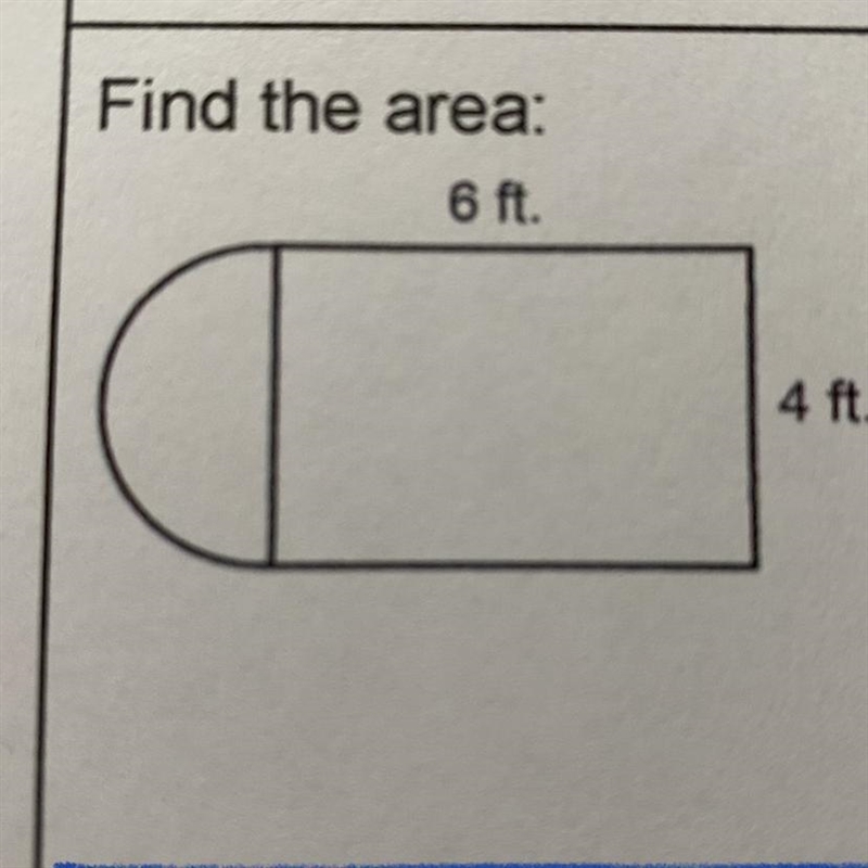 Find the area: HELP PLEASE-example-1