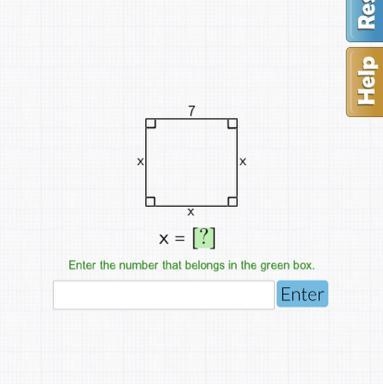 Enter the number that belongs in the green box-example-1