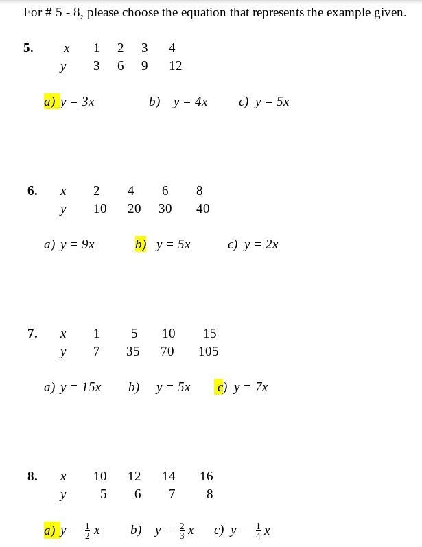 Can someone make sure my answers are correct-example-1