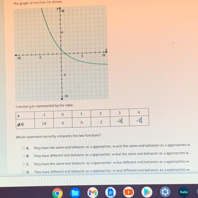 Help w exponential functions pls-example-1