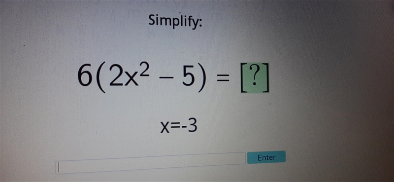 What's the answer to this? I thought it was -138 apparently it's not? :(-example-1