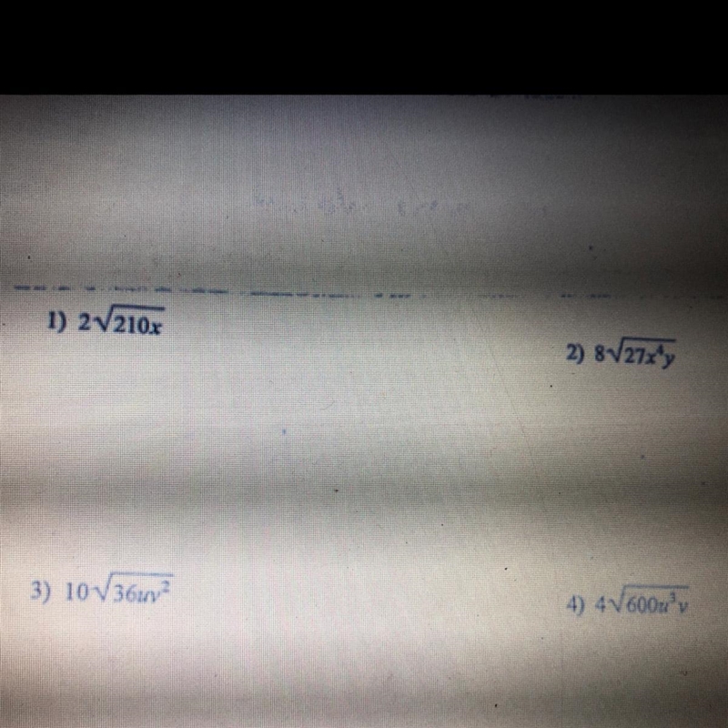 Someone please help on with these problems-example-1