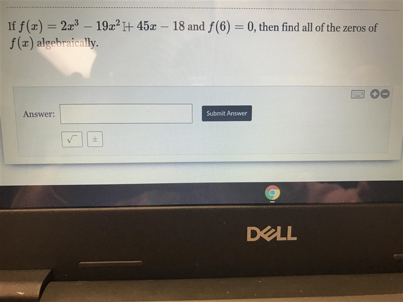 Find all the zeros of f(x) help please-example-1