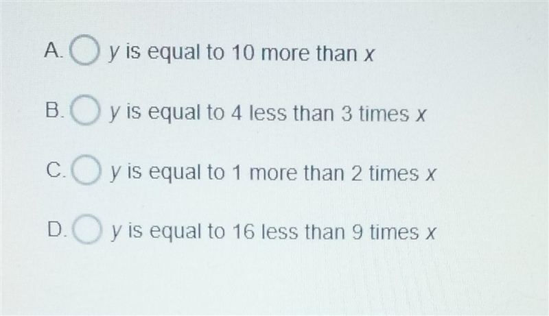 Can somebody PLEASE help me, I need this done before 7:00 p.m, It's only 3 questions-example-4