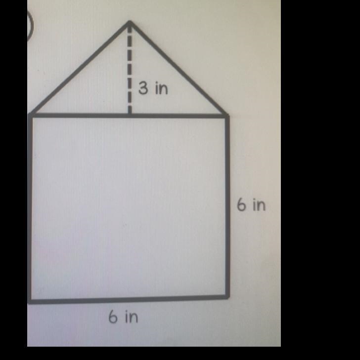 Find the area of the figure.-example-1